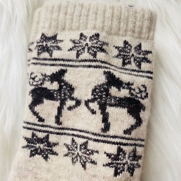 100%  Sheep wool socks - Picture 6 of 7